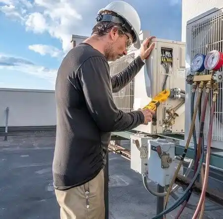 hvac services Marietta